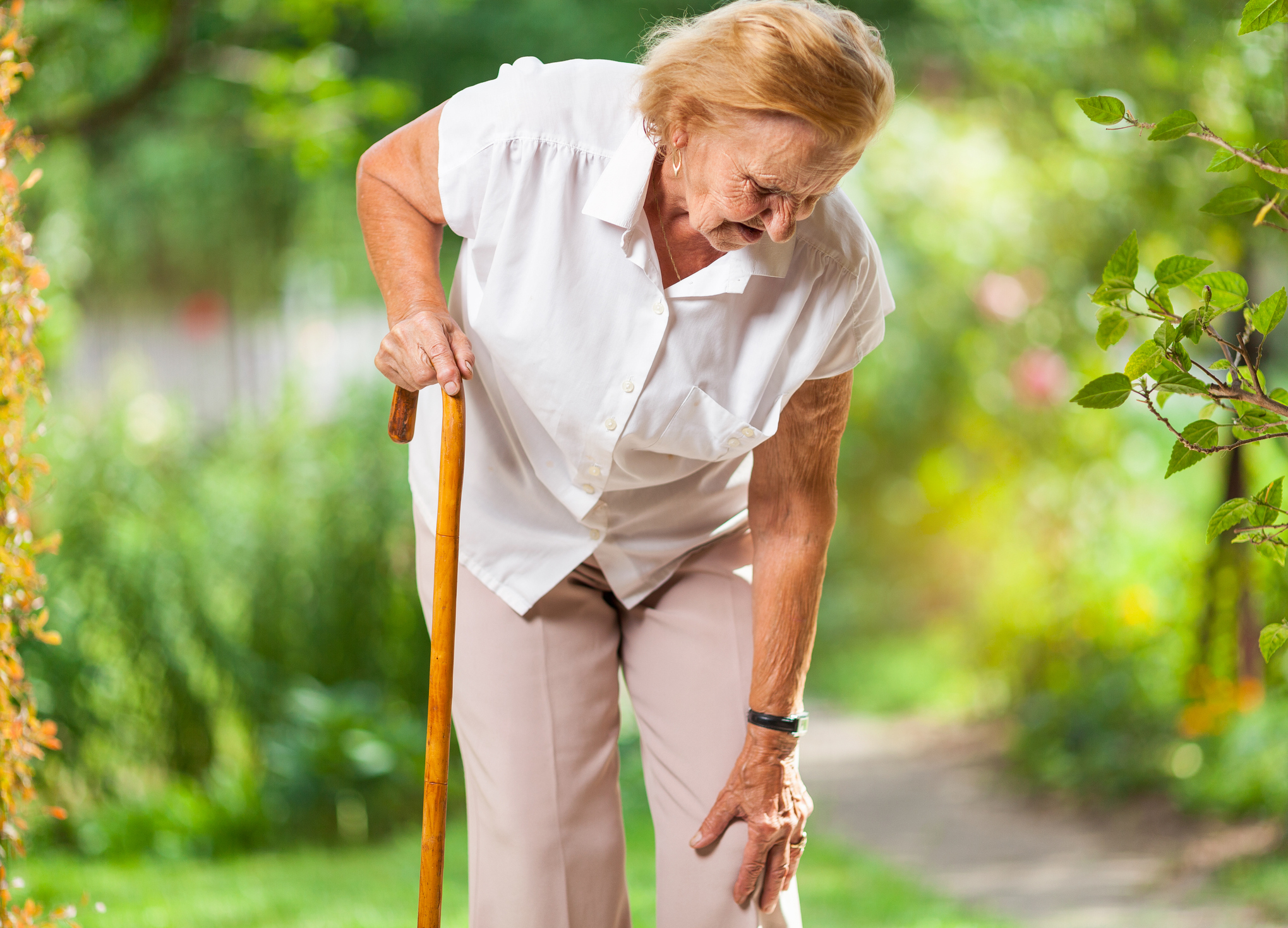 Joint Pain
